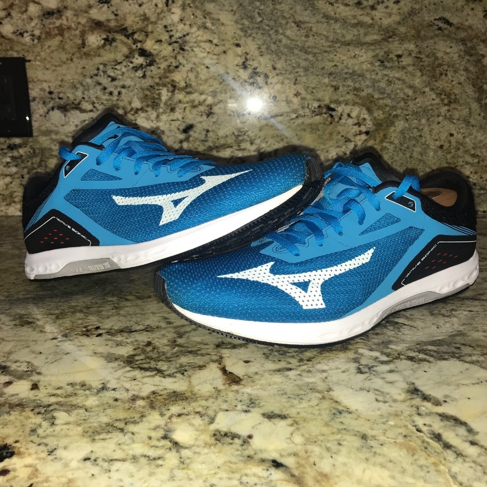 Mens Running Shoe